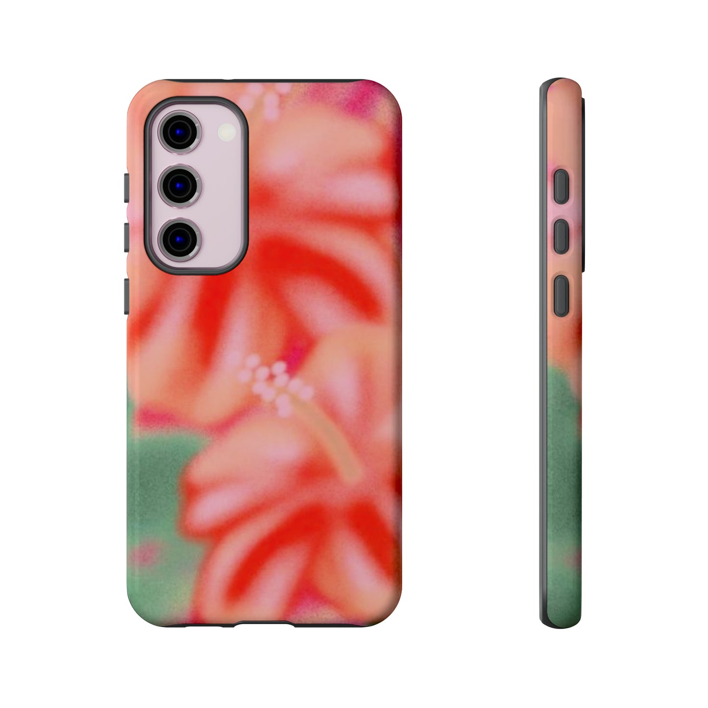 Hibiscus Case