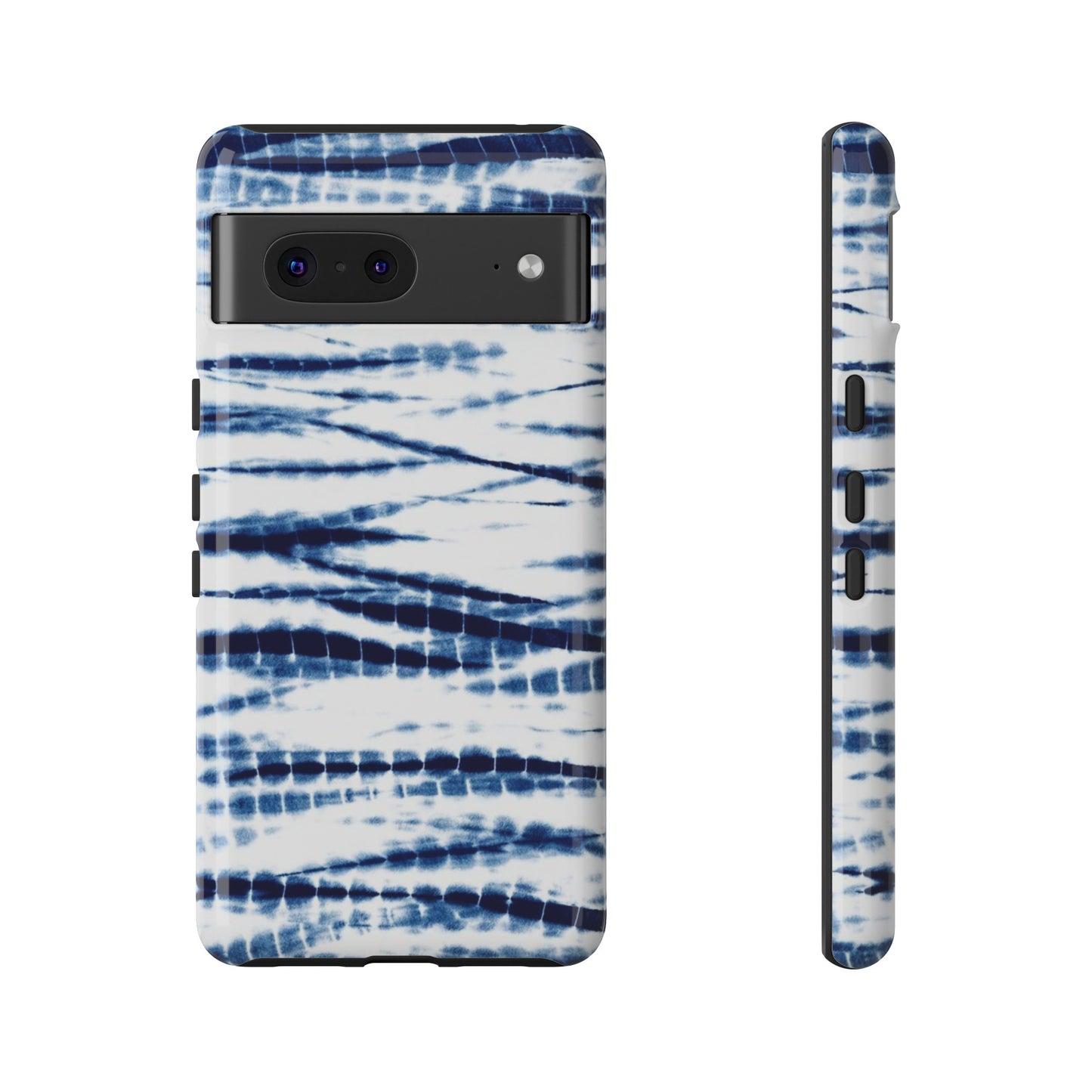 Tie Dye Case