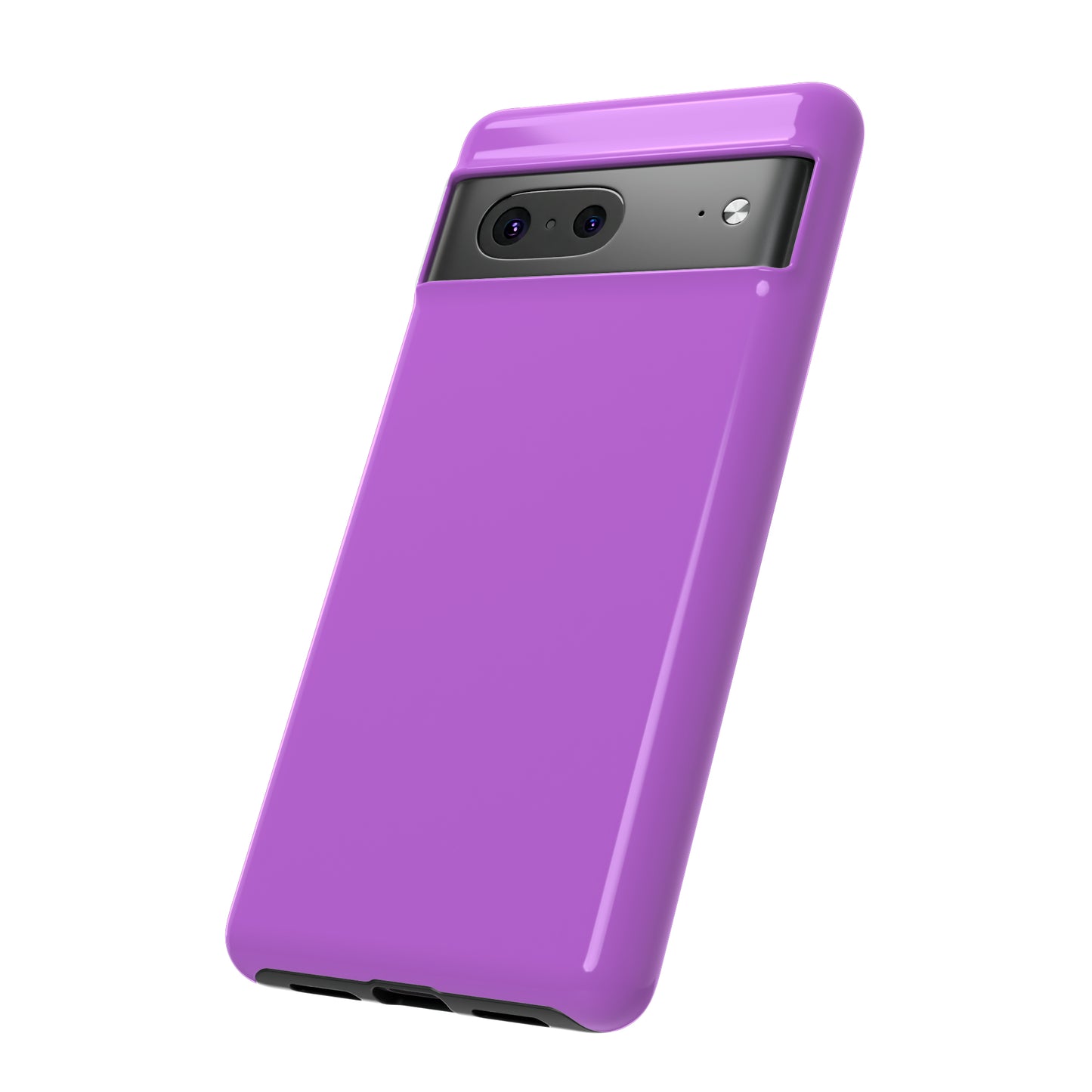 Plain Magenta Case