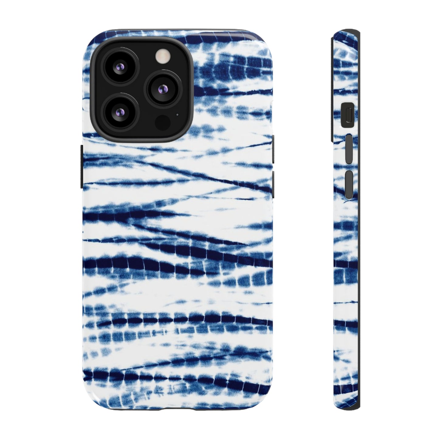 Tie Dye Case