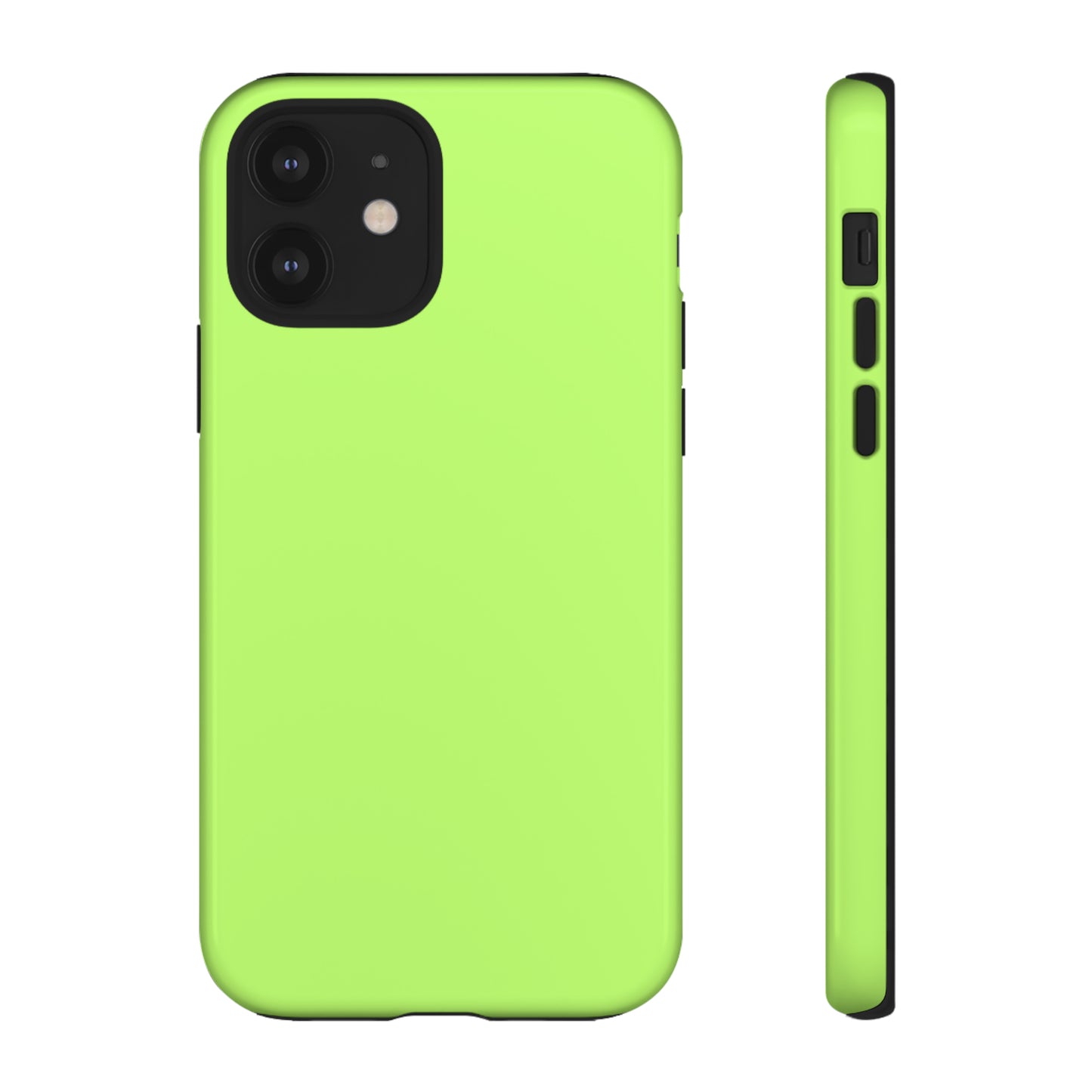 Plain Lime Case