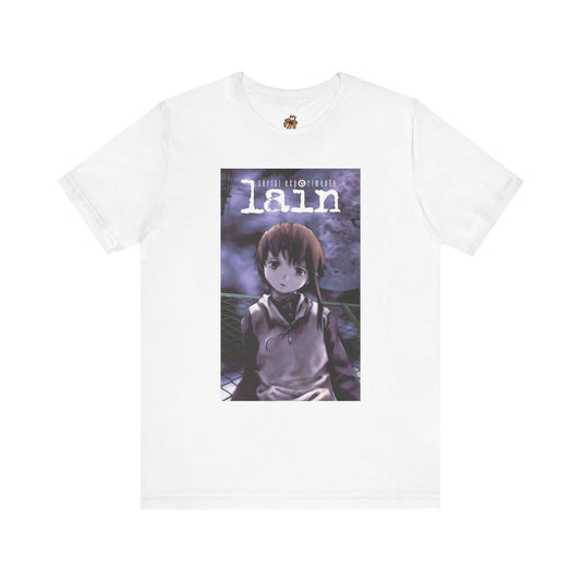 Lain Tee