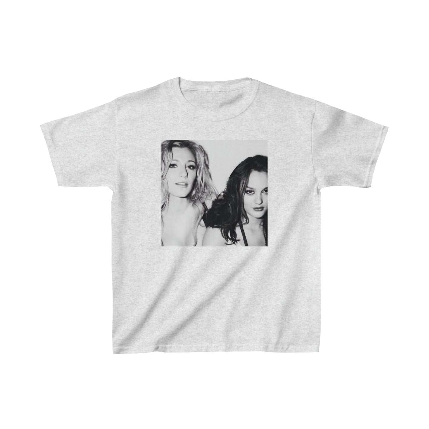 Blair & Serena Baby Tee