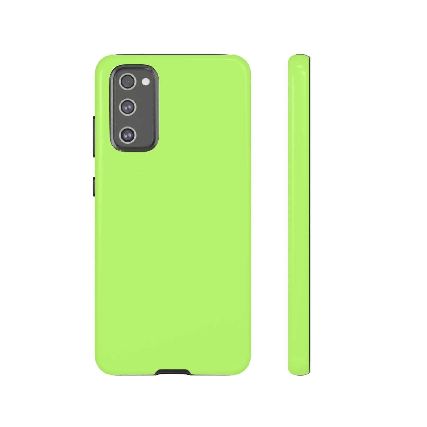 Plain Lime Case