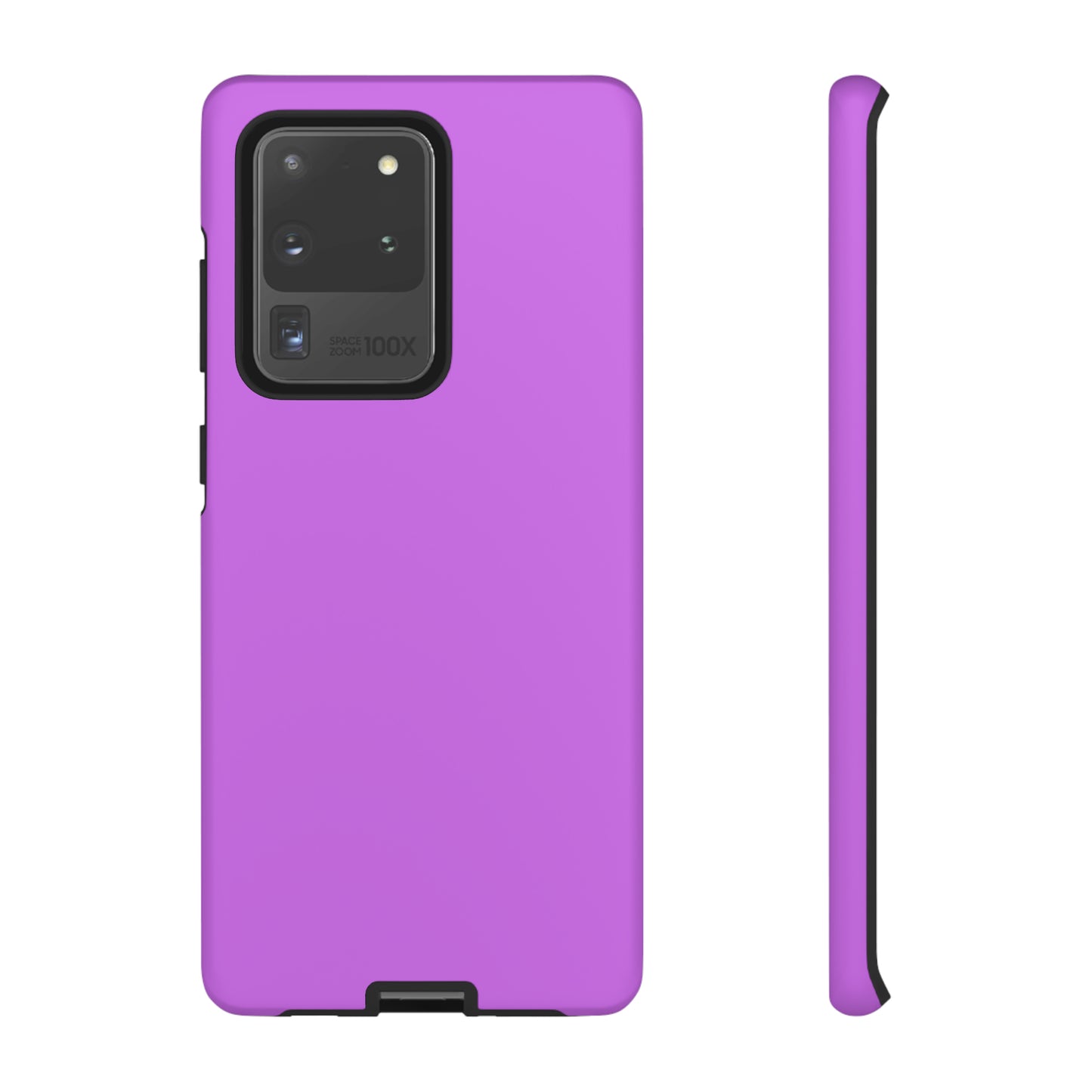 Plain Magenta Case