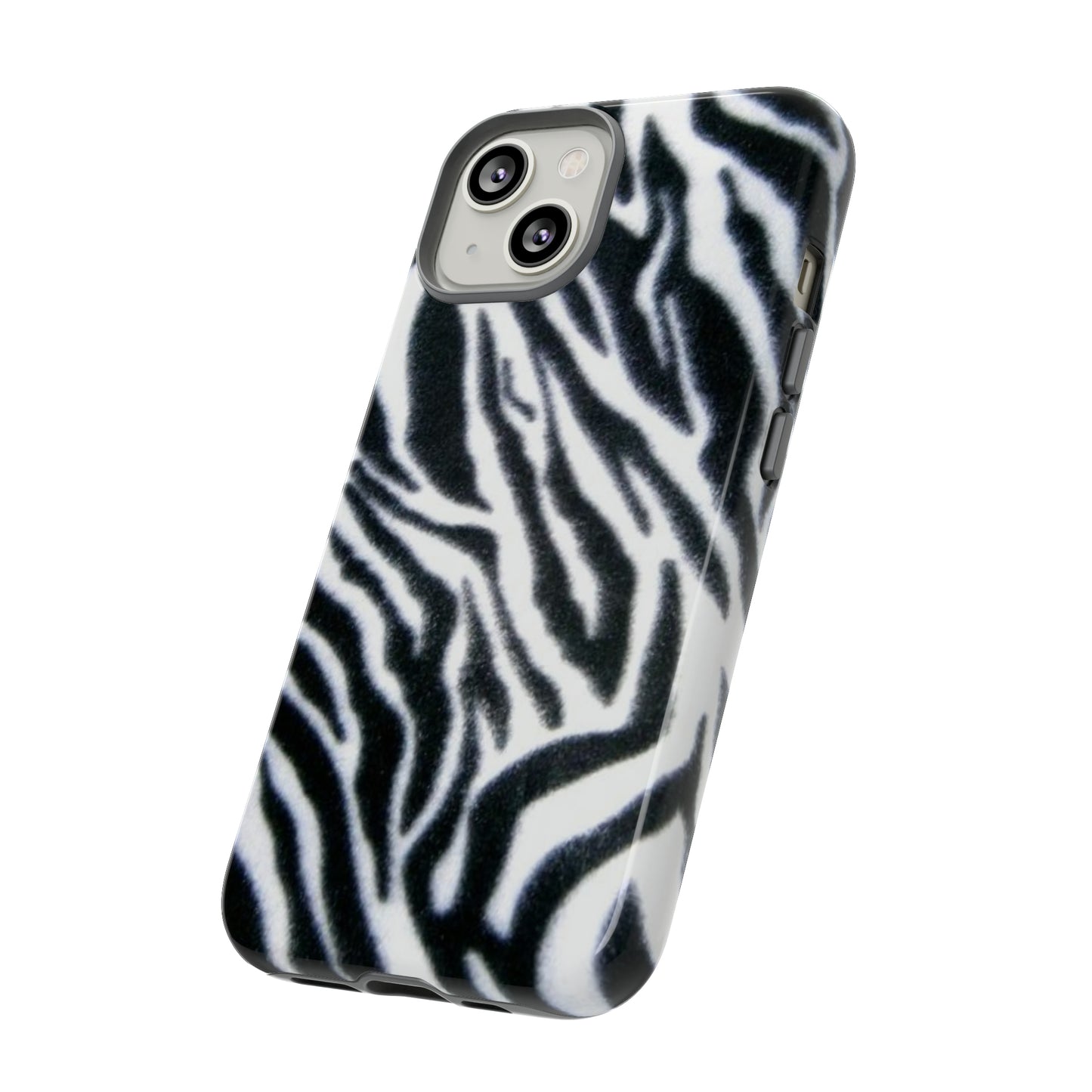 Zebra Case