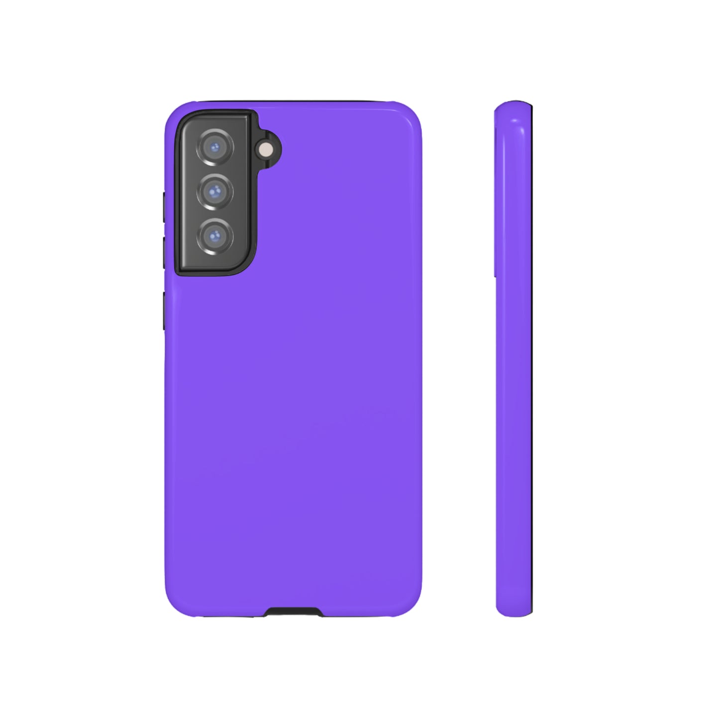 Plain Purple Case