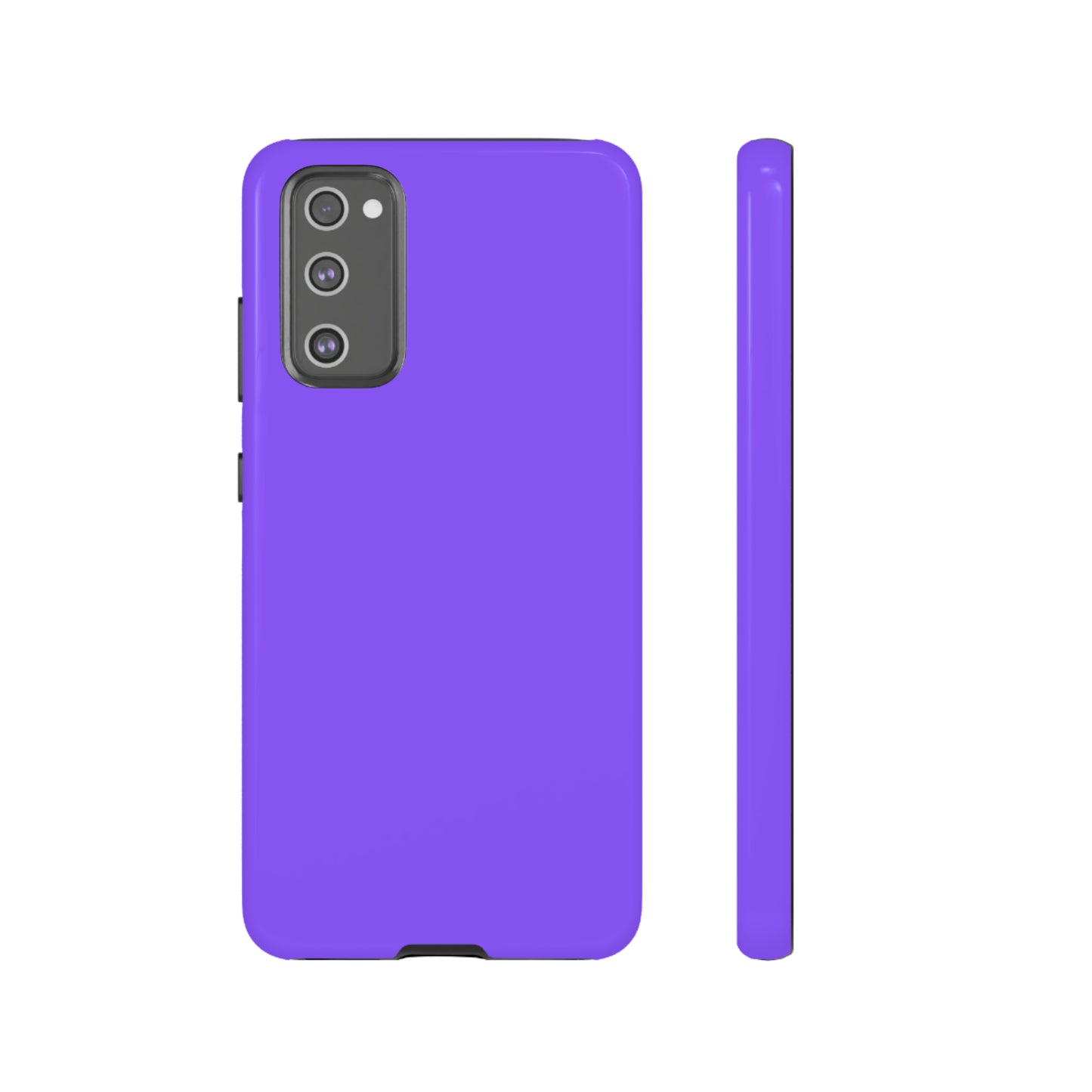 Plain Purple Case