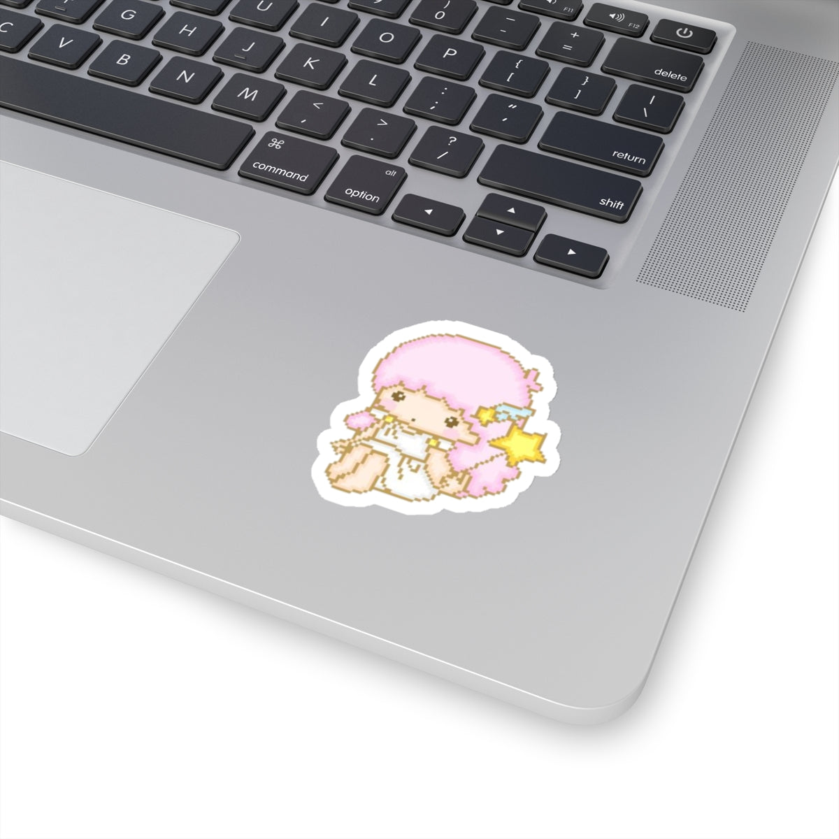 Lala Sticker