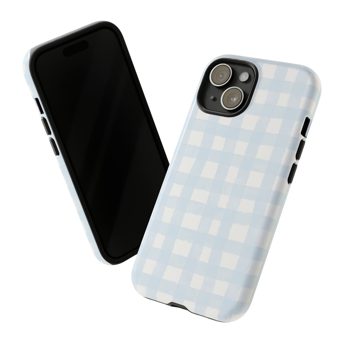 Gingham Case