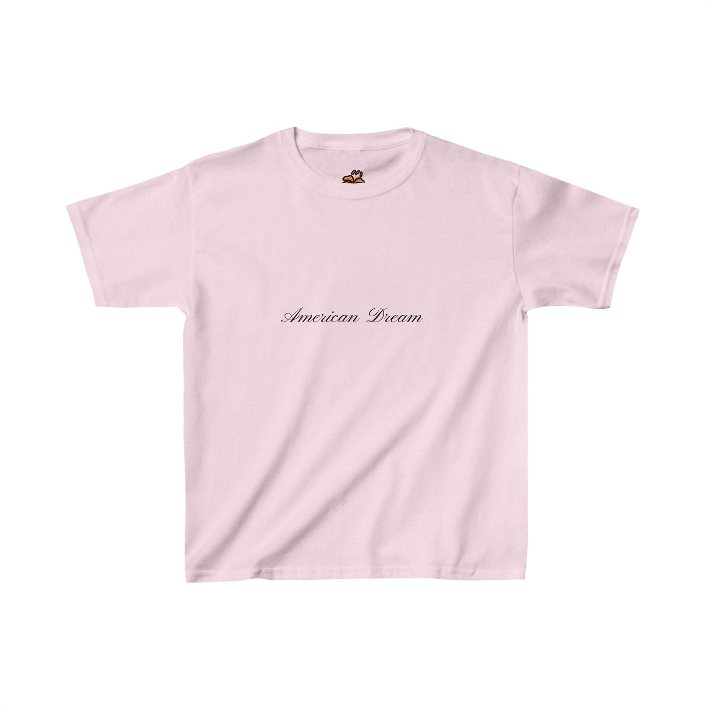 American Dream Baby Tee