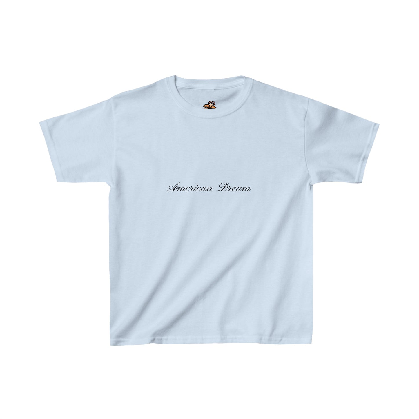 American Dream Baby Tee