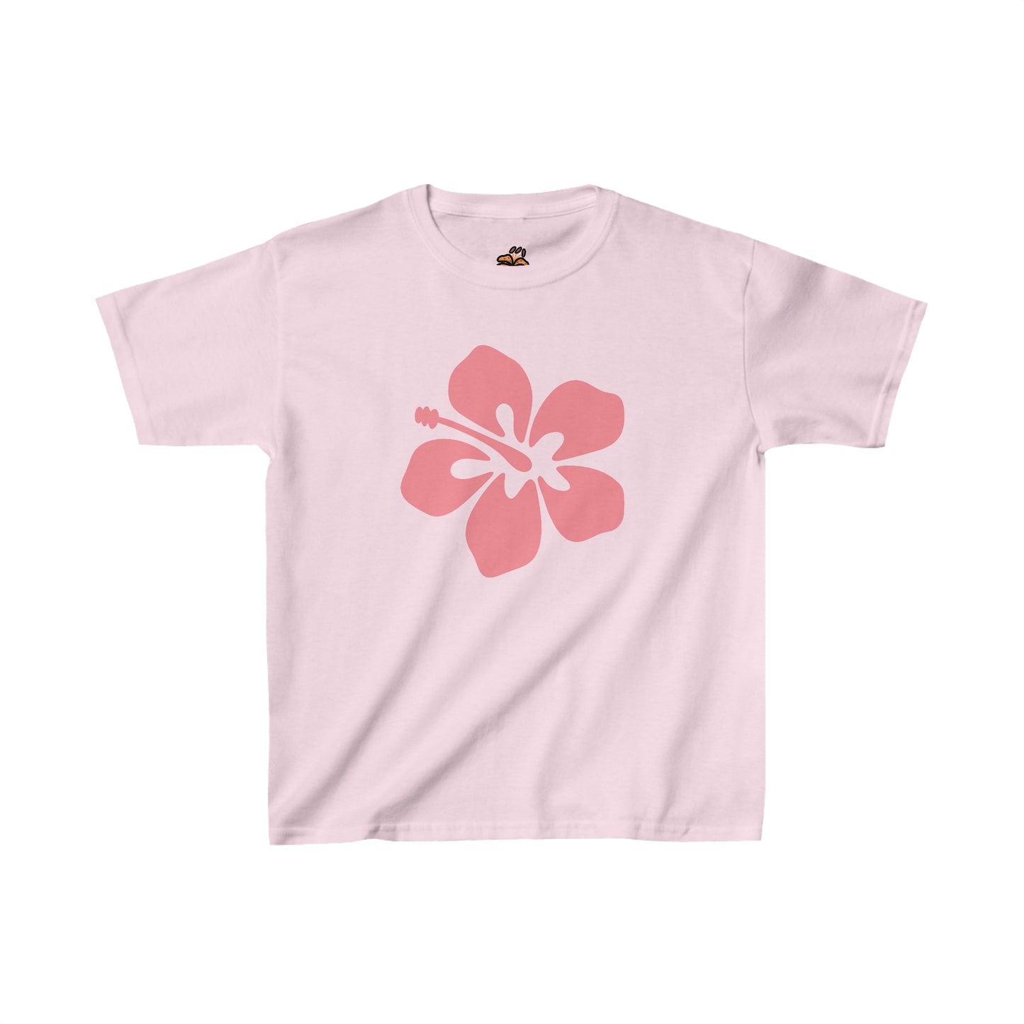 Aloha Baby Tee