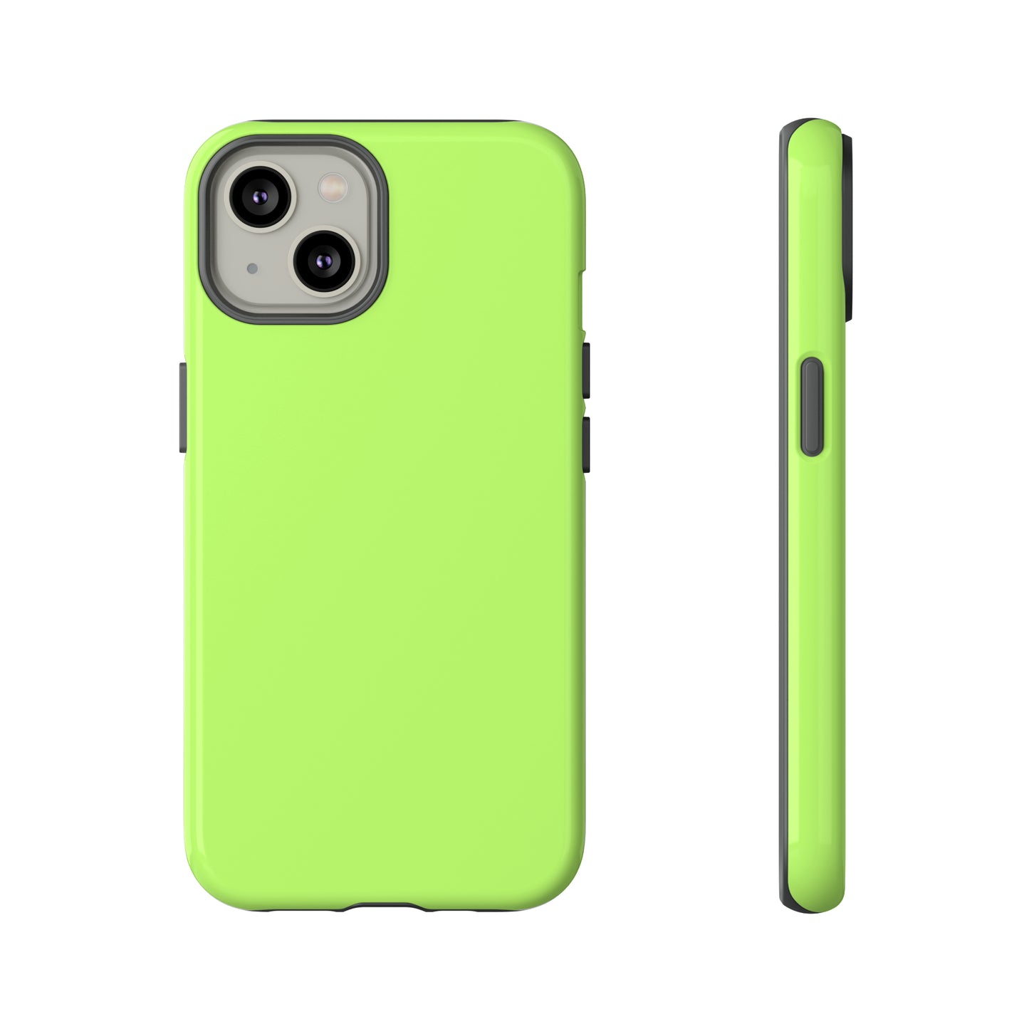 Plain Lime Case