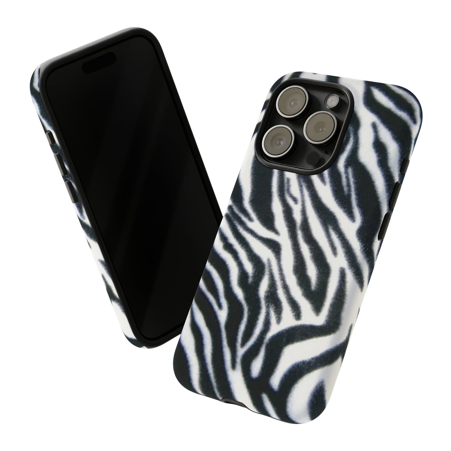 Zebra Case