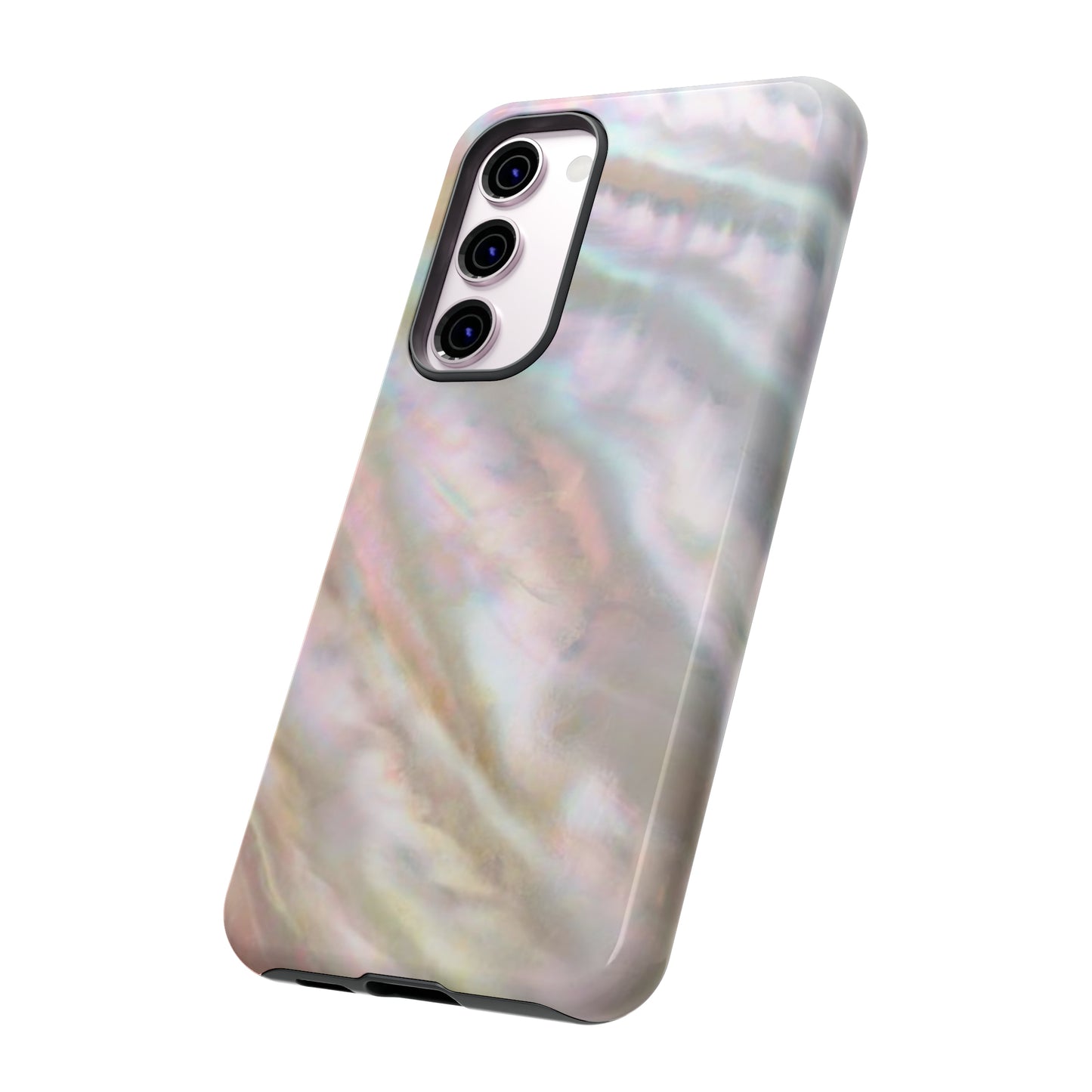 Mother of Pearl Case