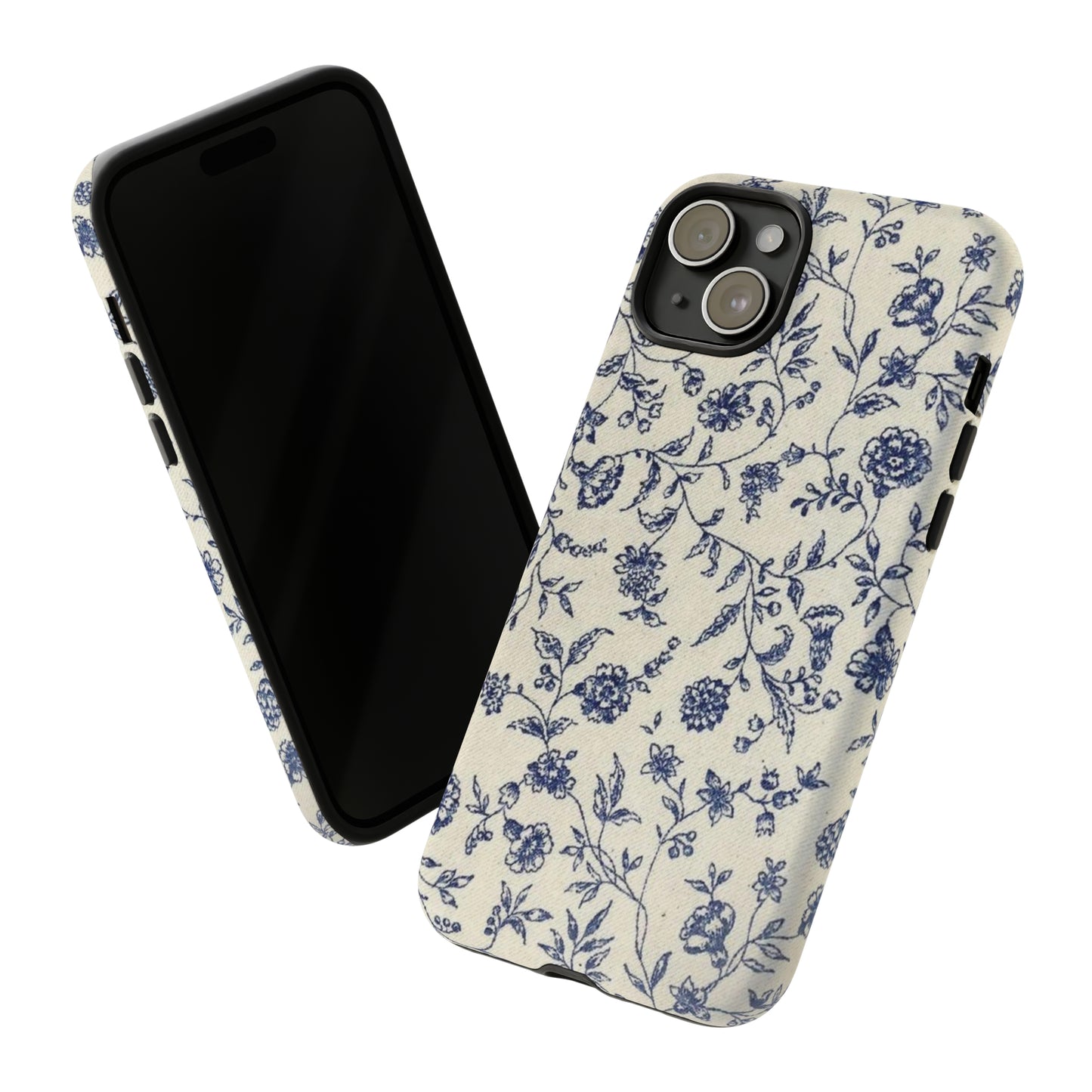 Rosette Case