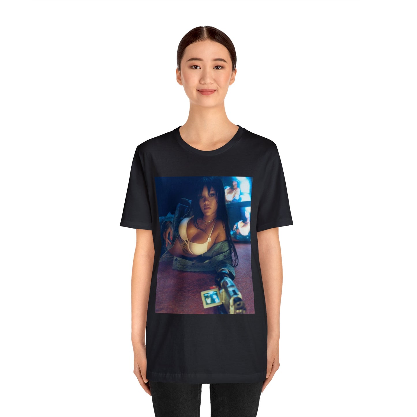 Riri Tee