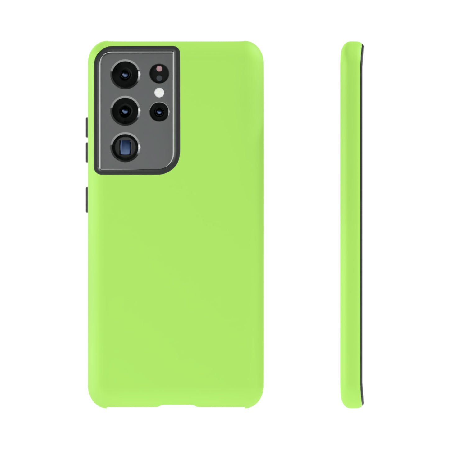 Plain Lime Case