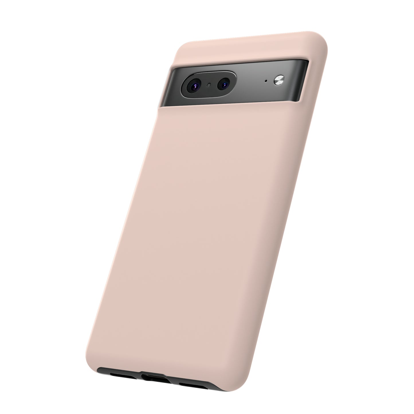 Plain Baby Pink Case