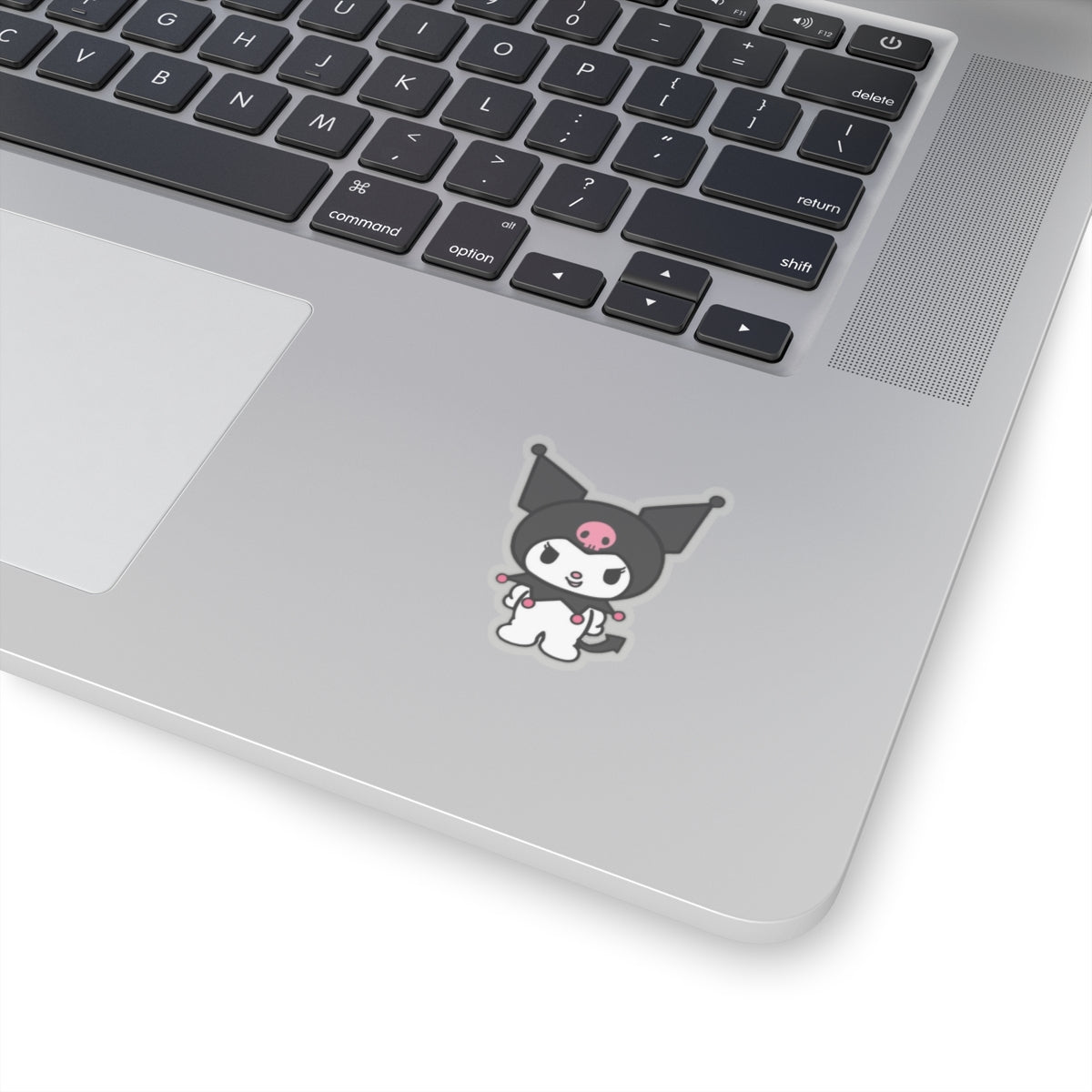 Kuromi Sticker