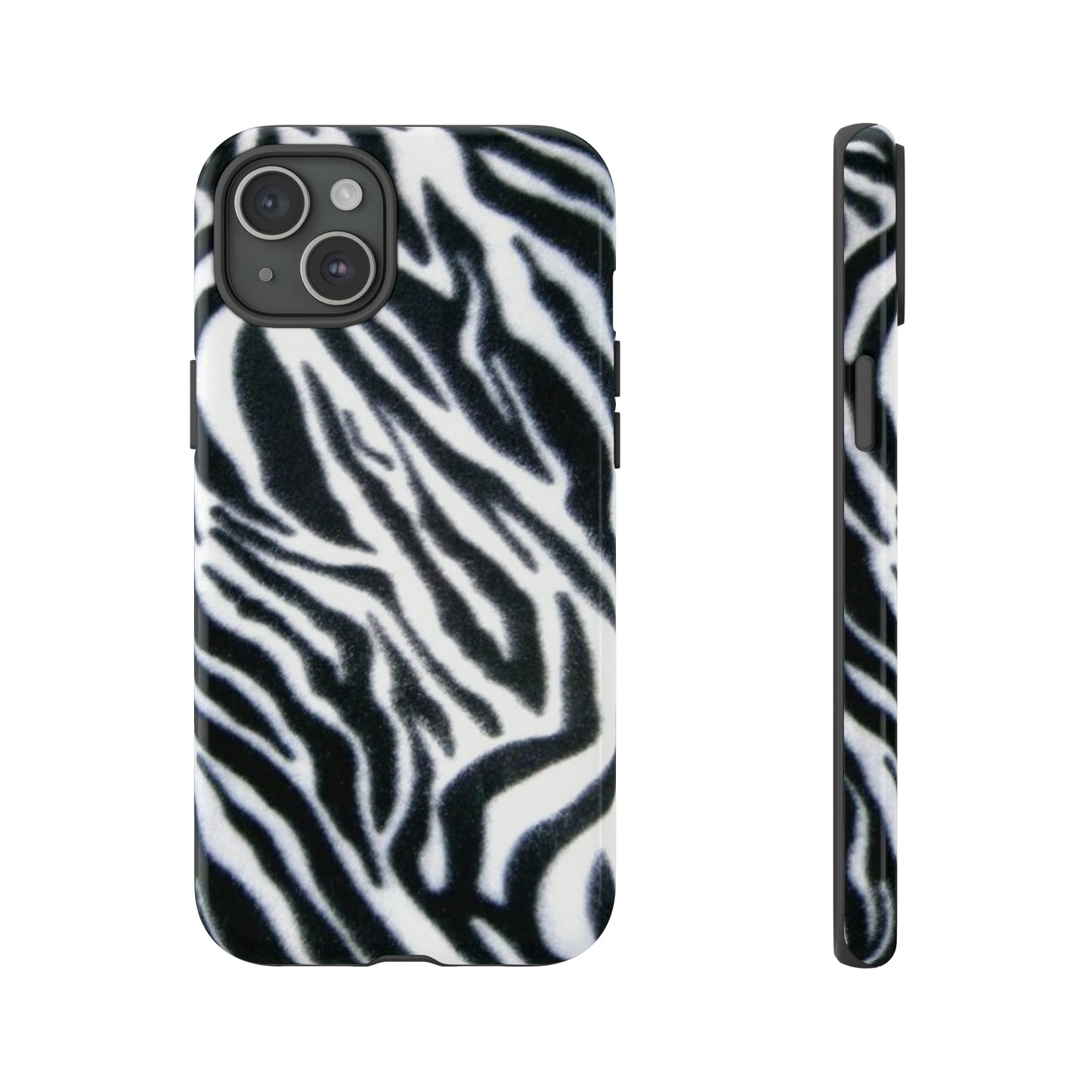 Zebra Case