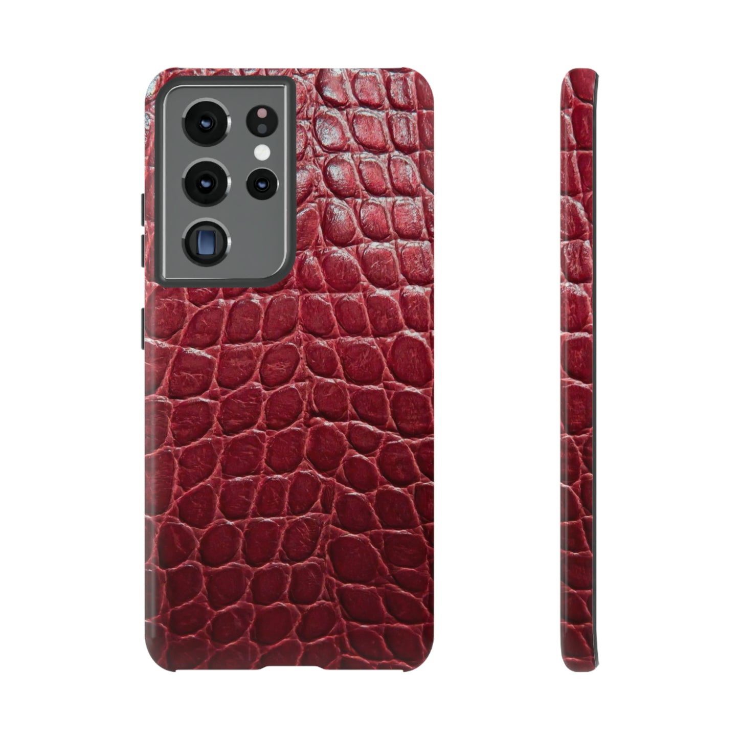 Snake Skin Case