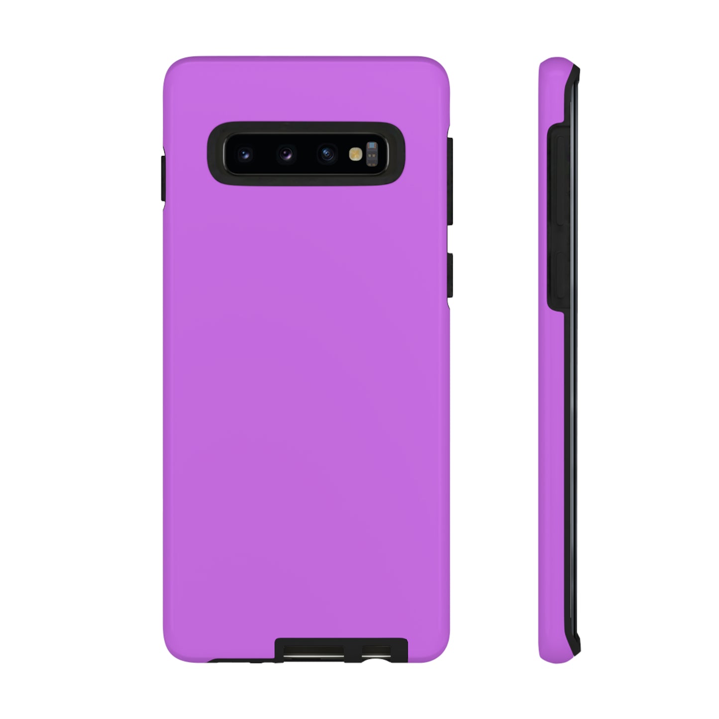 Plain Magenta Case