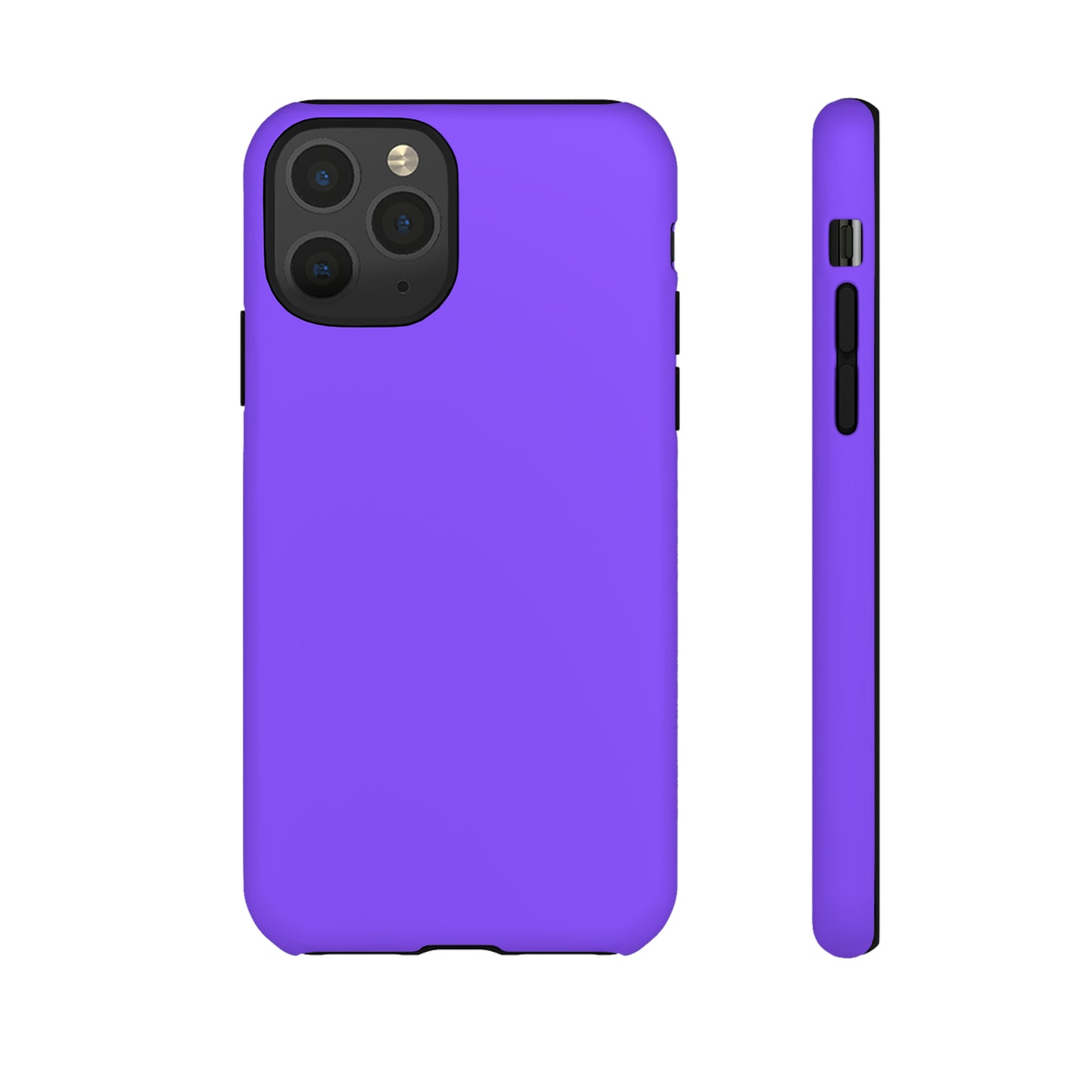 Plain Purple Case