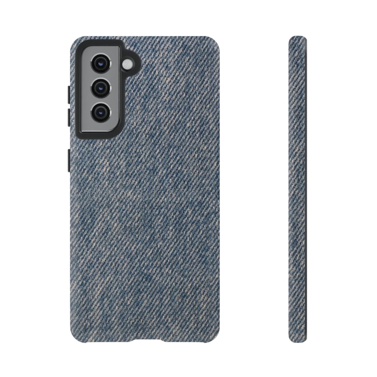 Denim Print Case