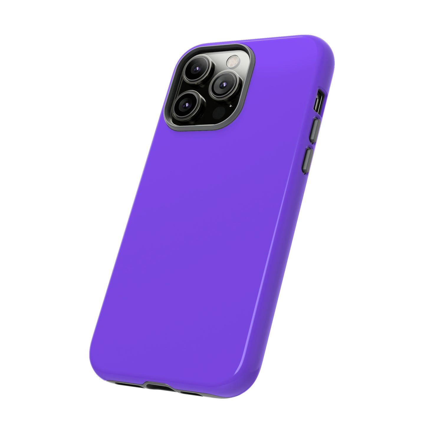 Plain Purple Case