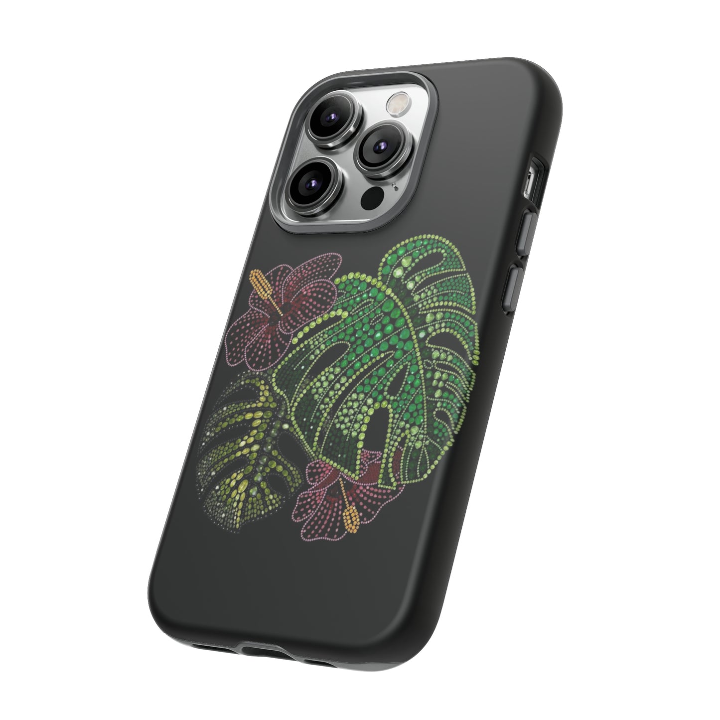 Tropical Case