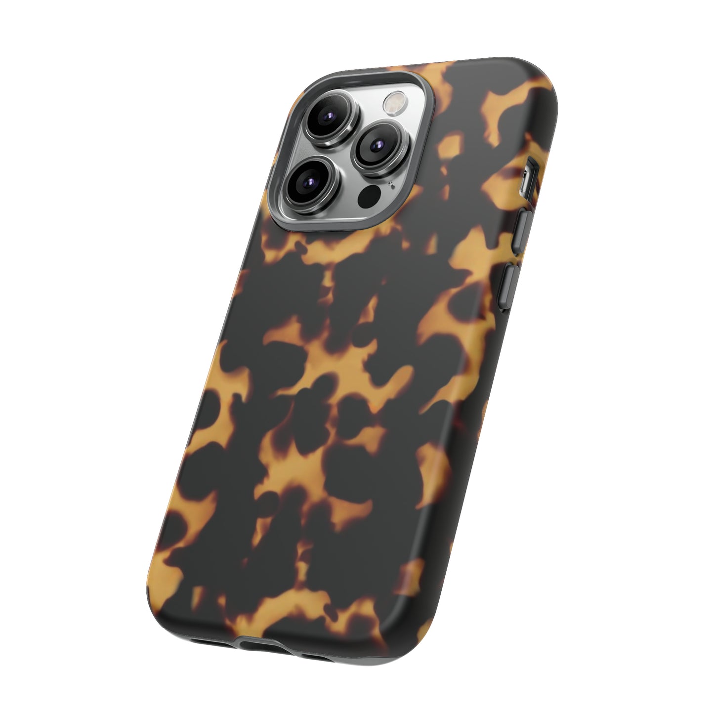 Tortoiseshell Case