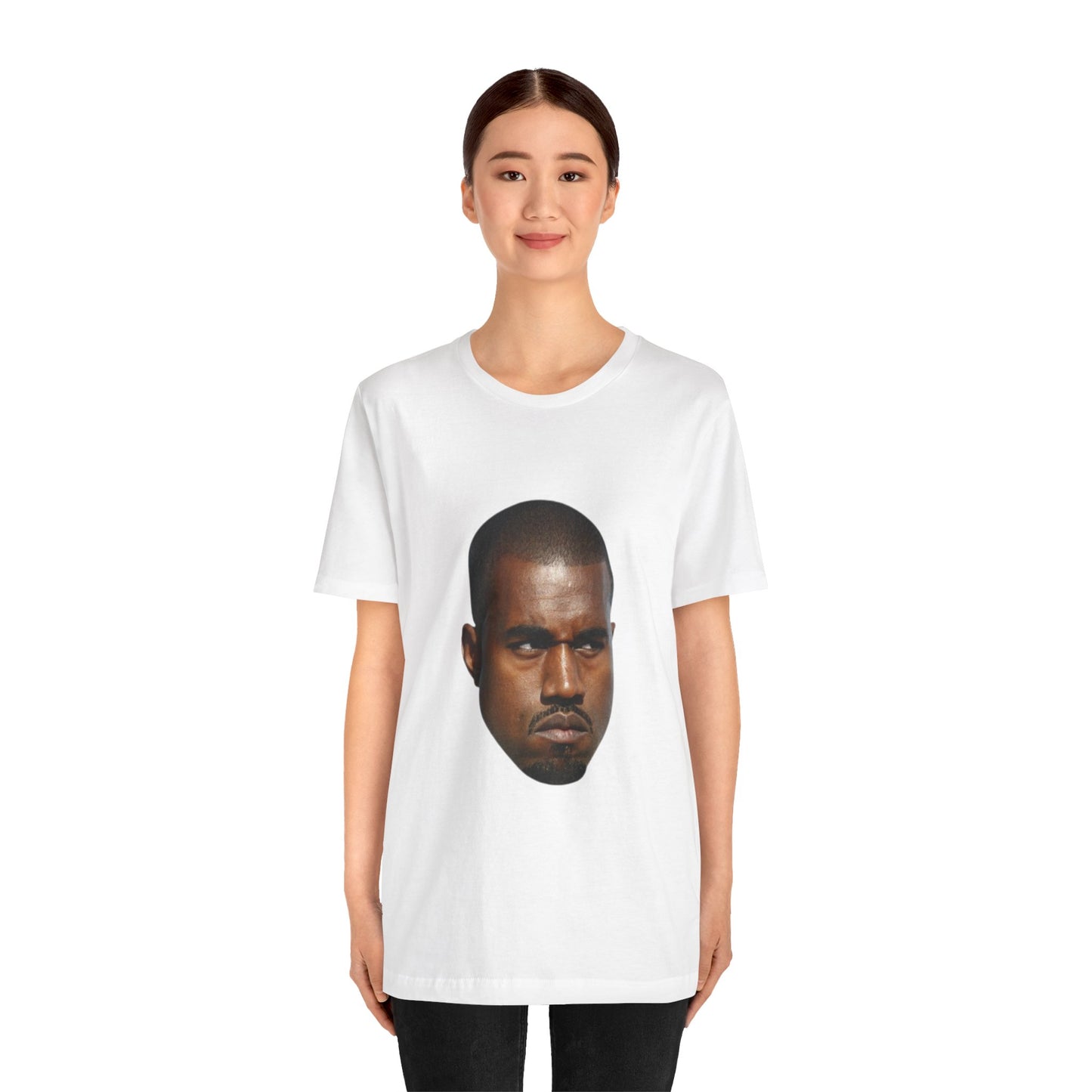 Kanye Tee