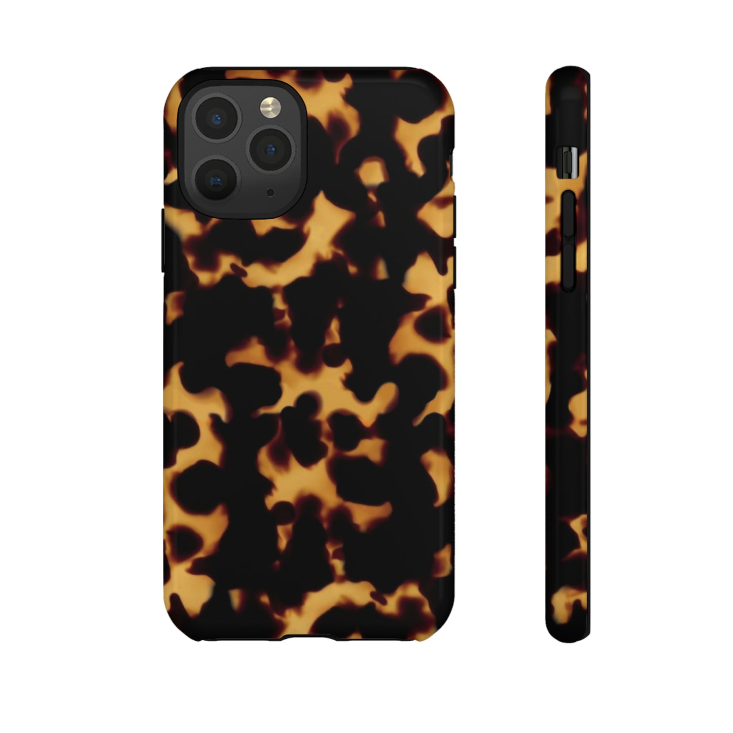 Tortoiseshell Case