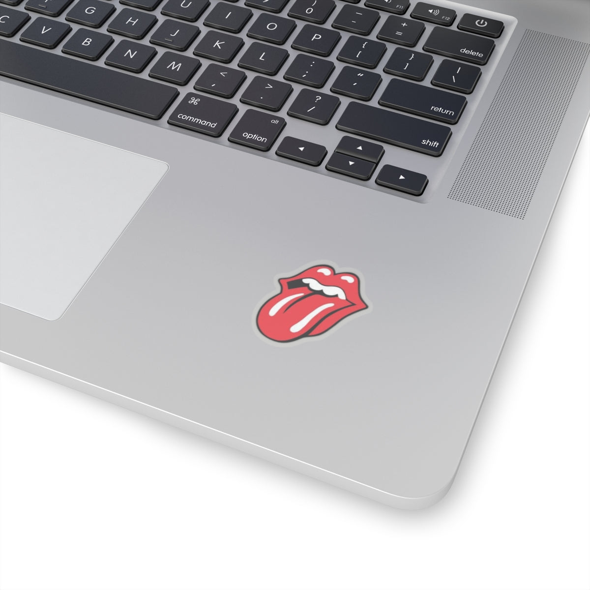 Rolling Stone Sticker