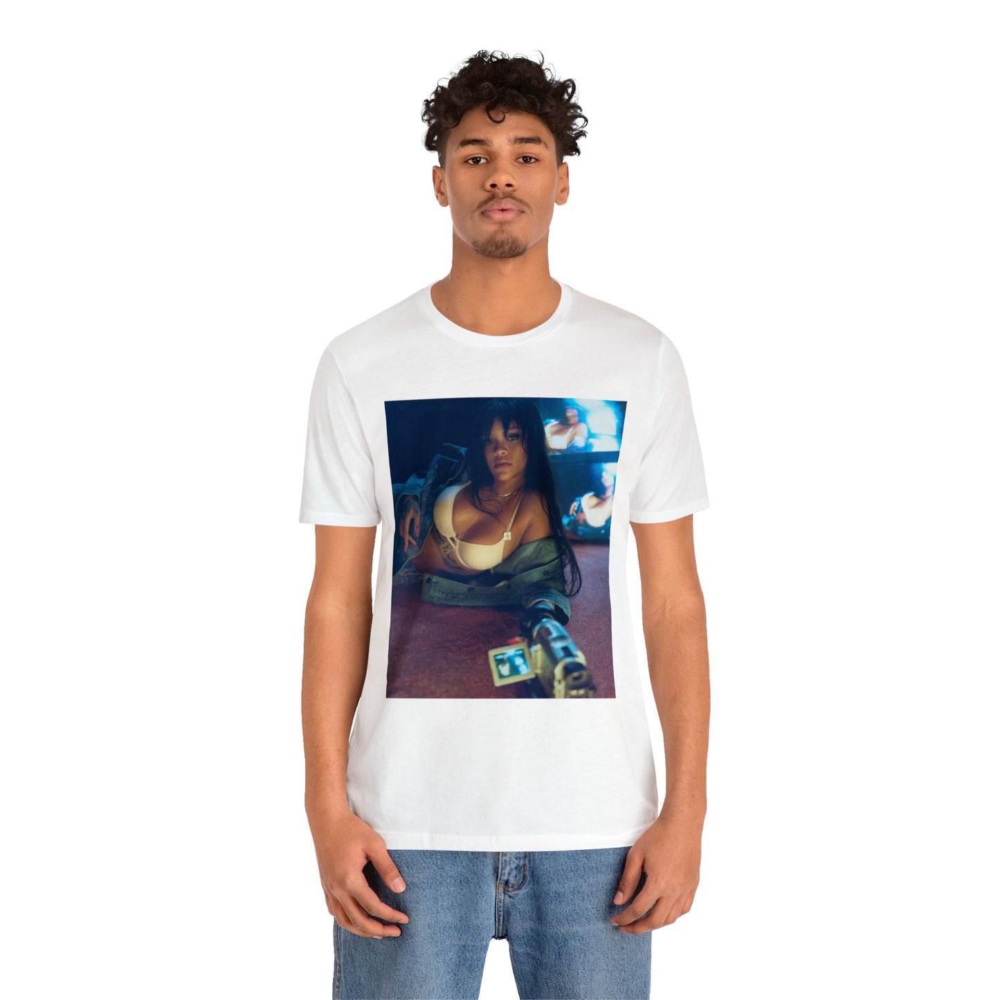 Riri Tee