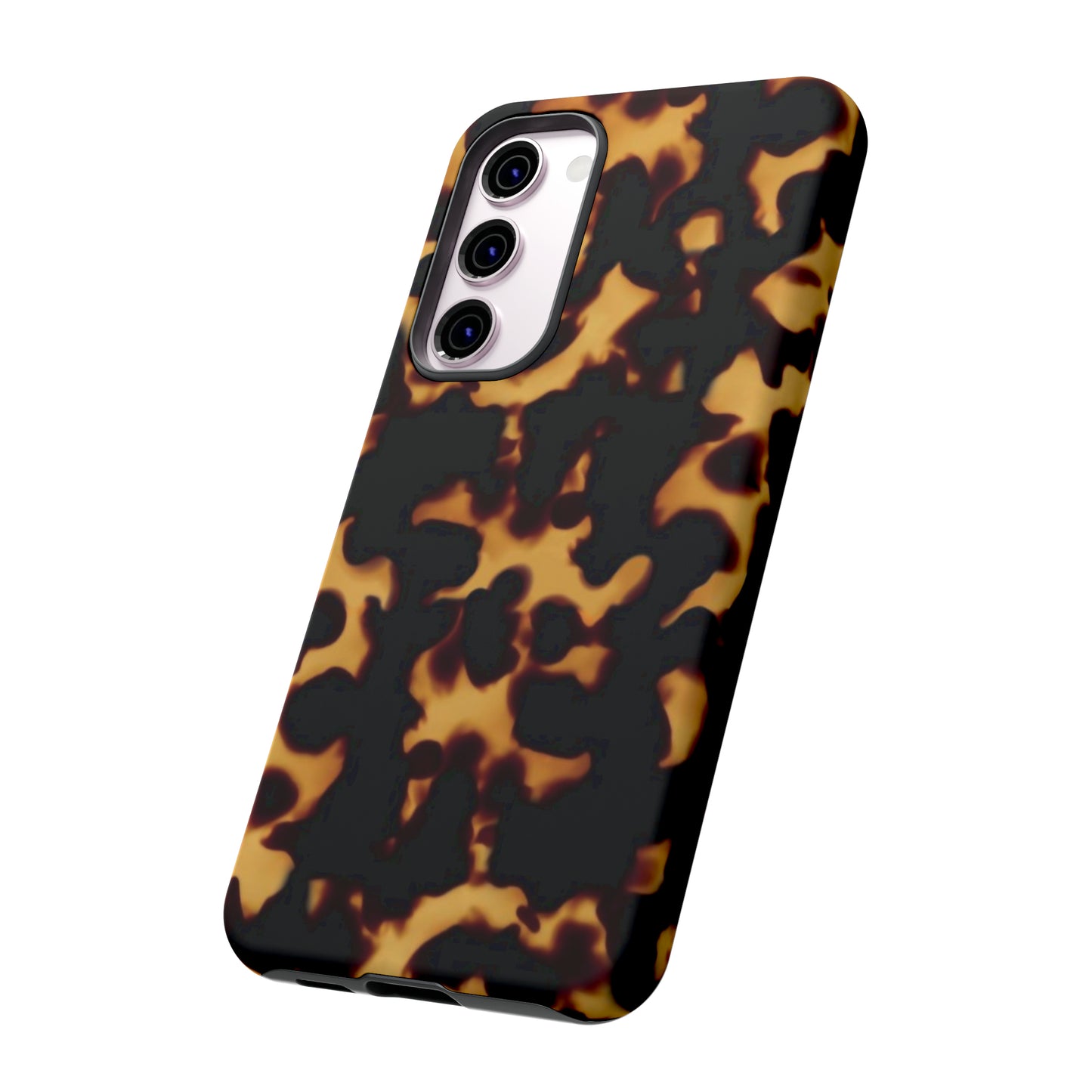 Tortoiseshell Case