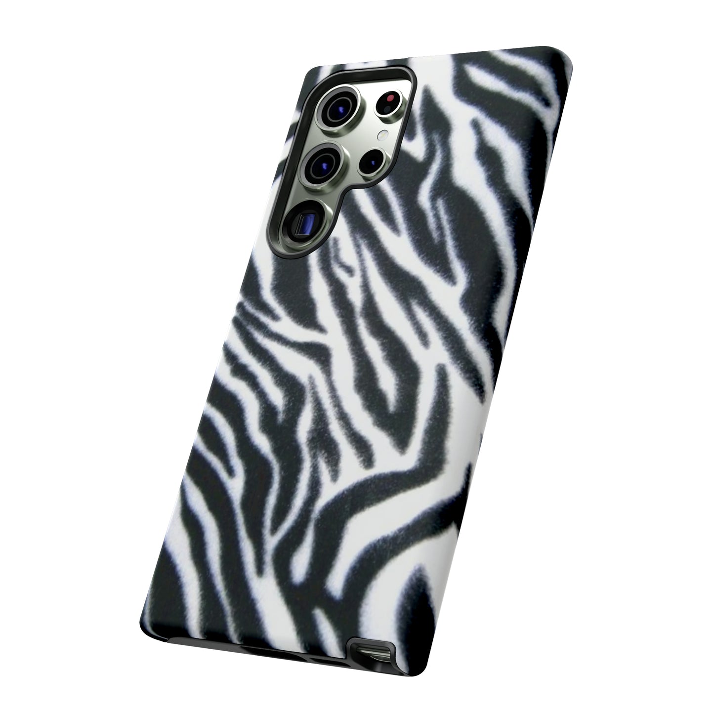 Zebra Case