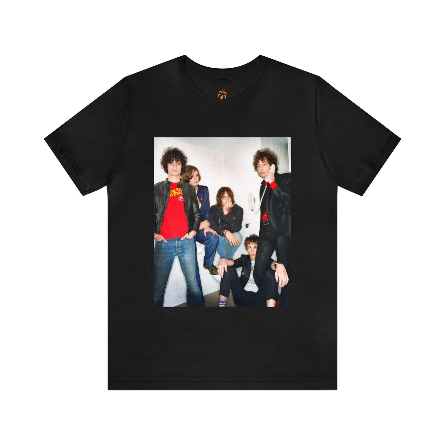 The Strokes Tee