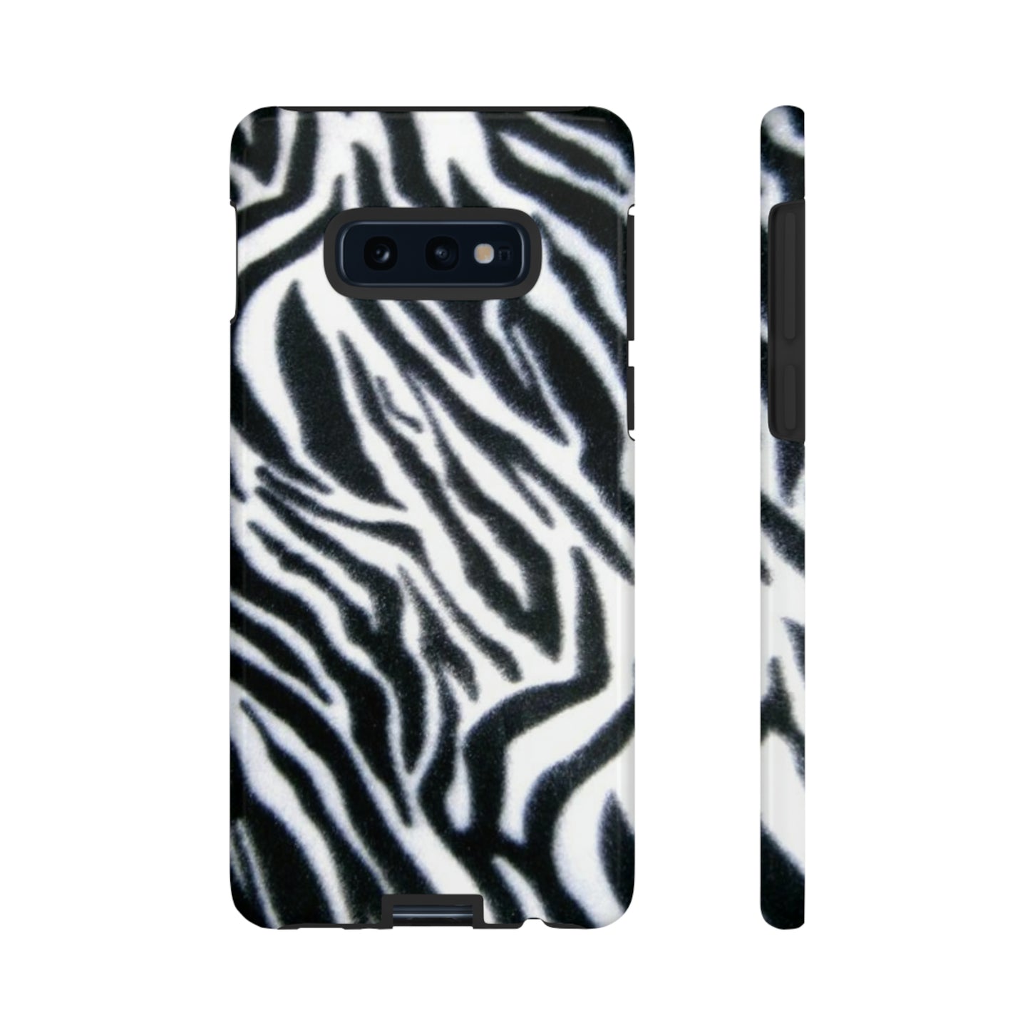 Zebra Case