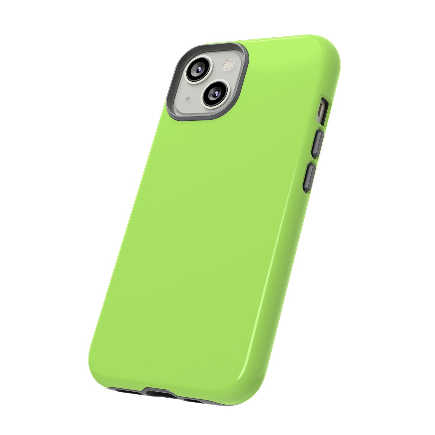 Plain Lime Case