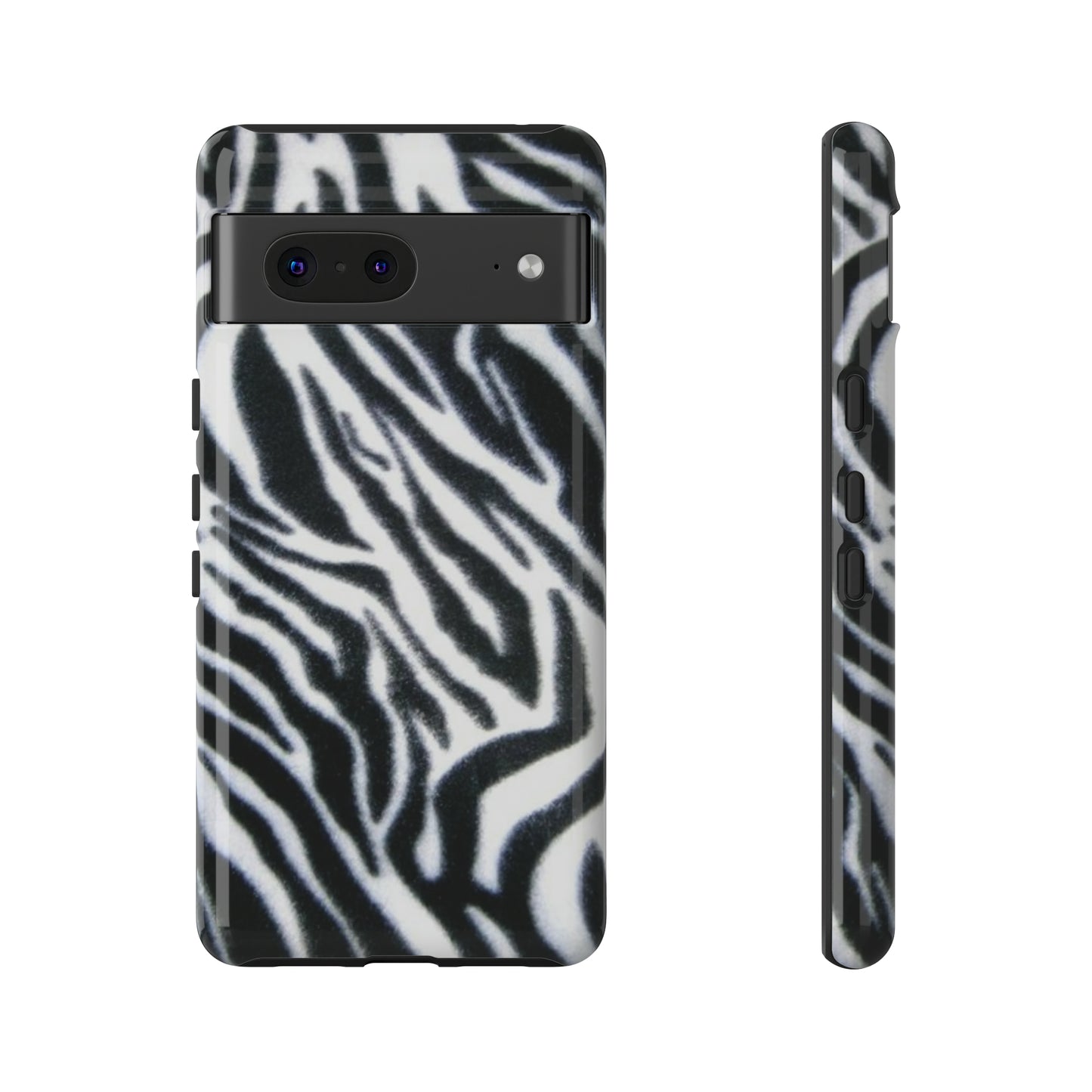 Zebra Case