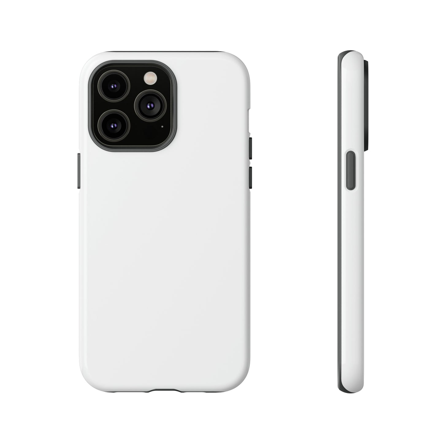 Plain White Case