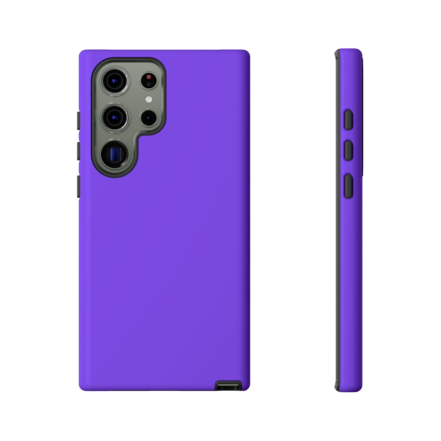 Plain Purple Case