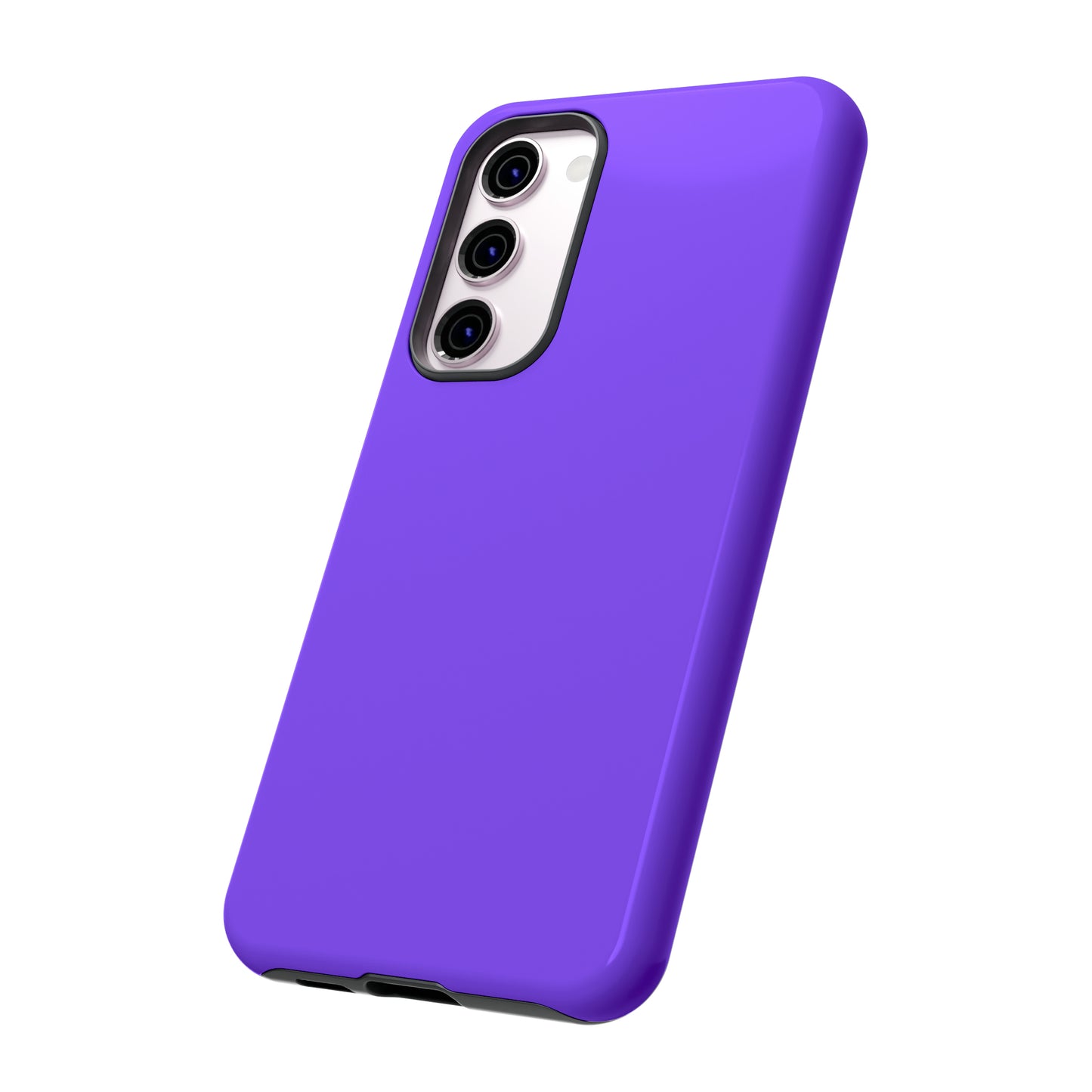 Plain Purple Case