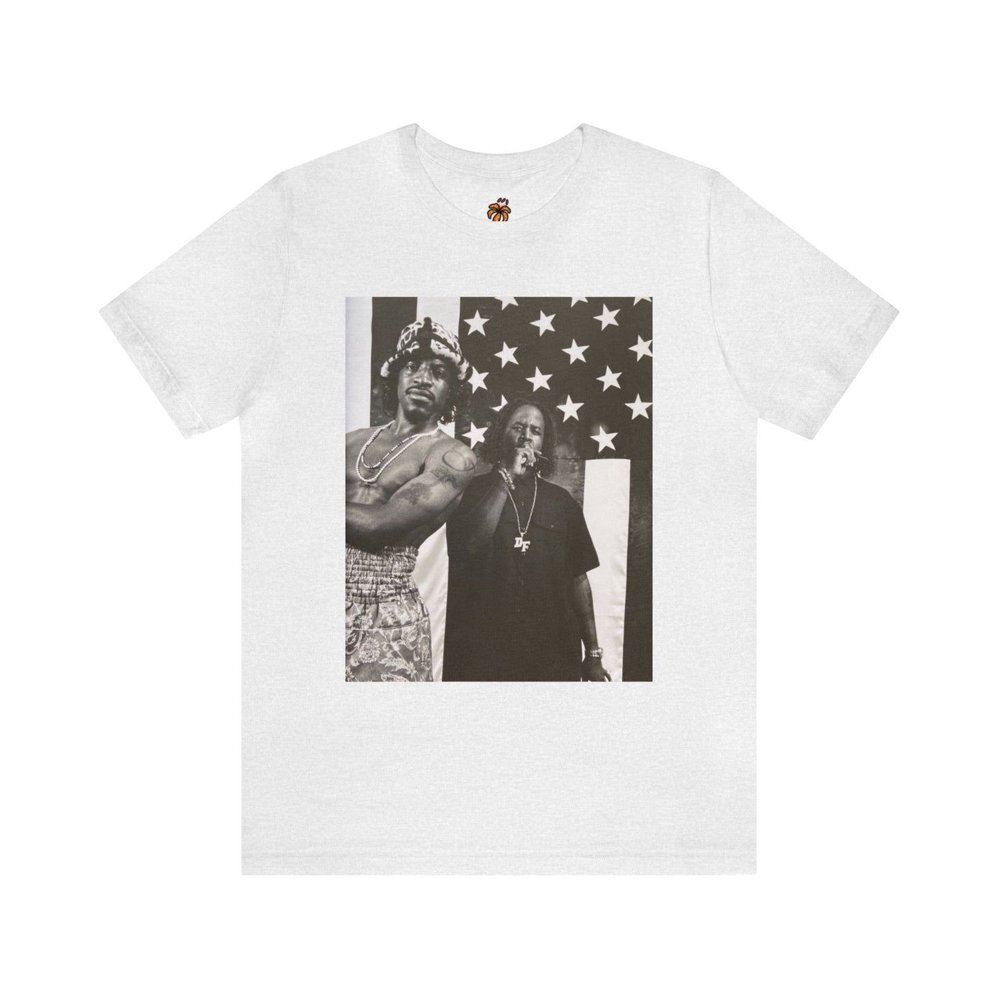 OutKast Tee