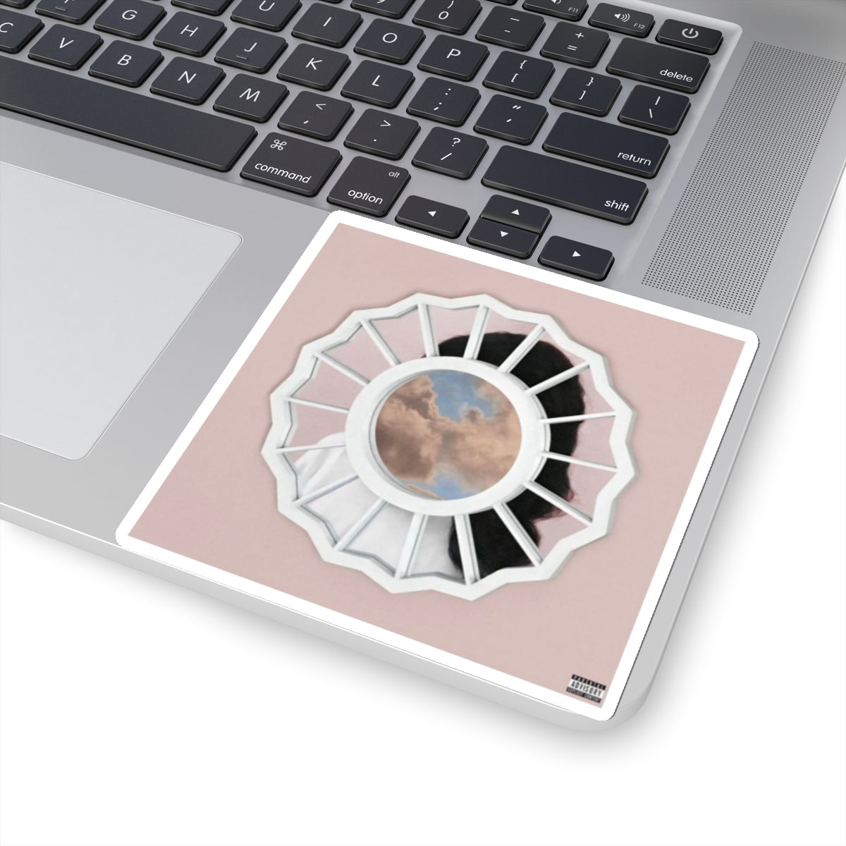 Divine Feminine Sticker