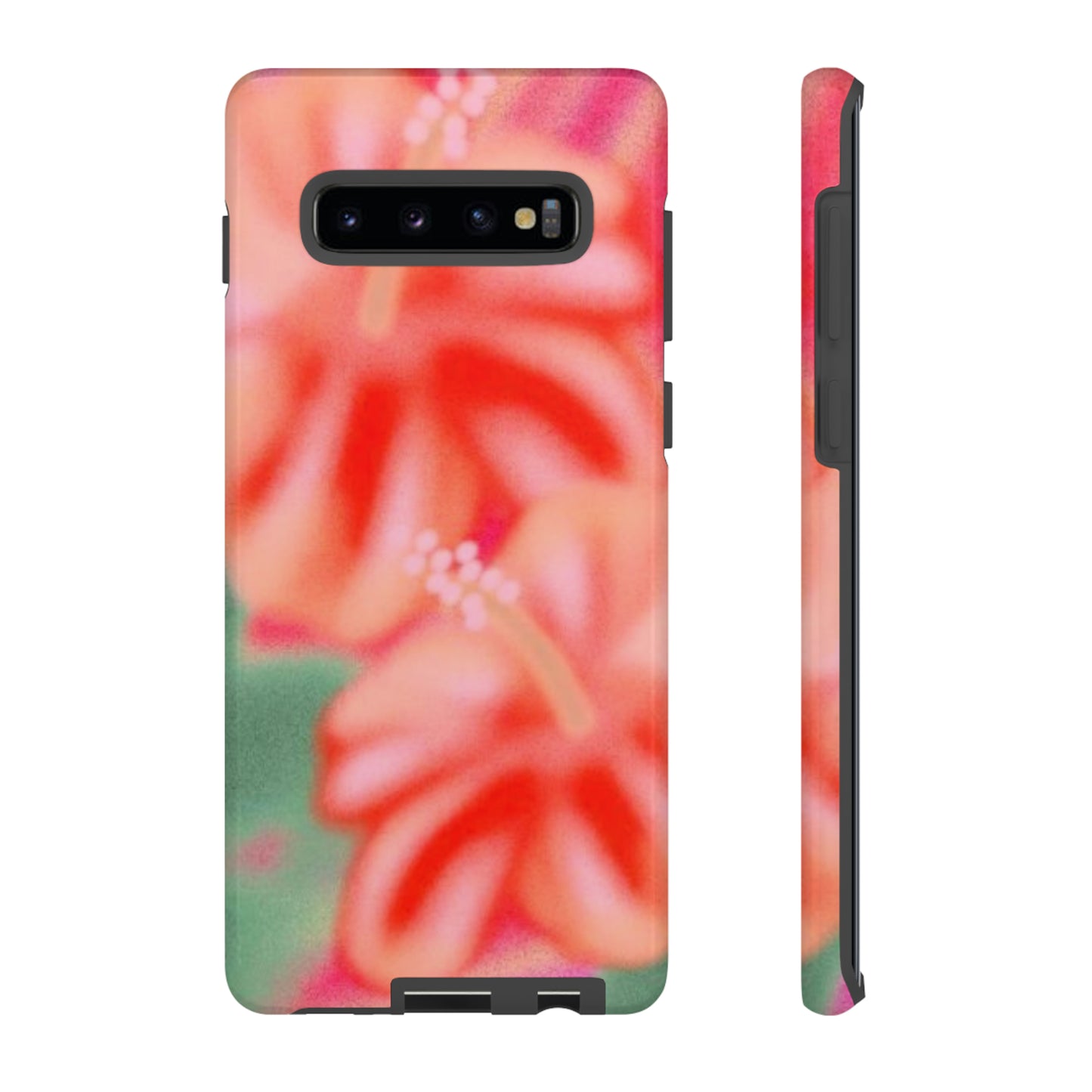 Hibiscus Case