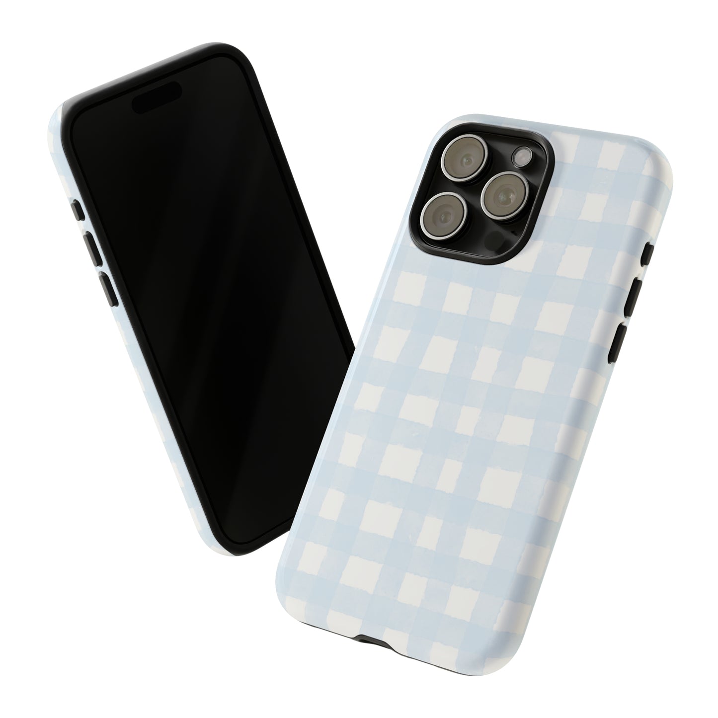 Gingham Case